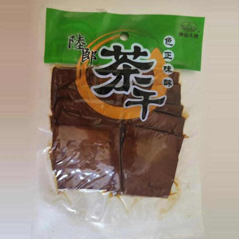 腐竹批发行业的新趋势与未来展望