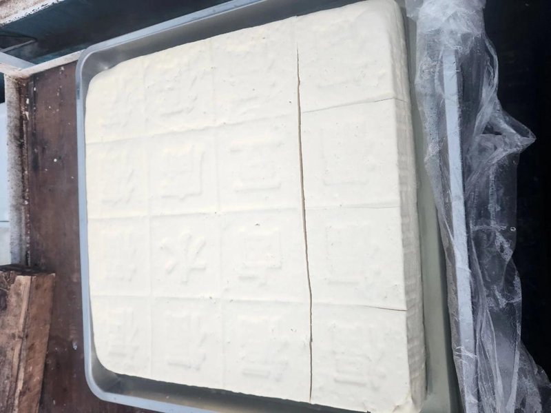 探寻传统美味——豆腐干生产厂家行业动态