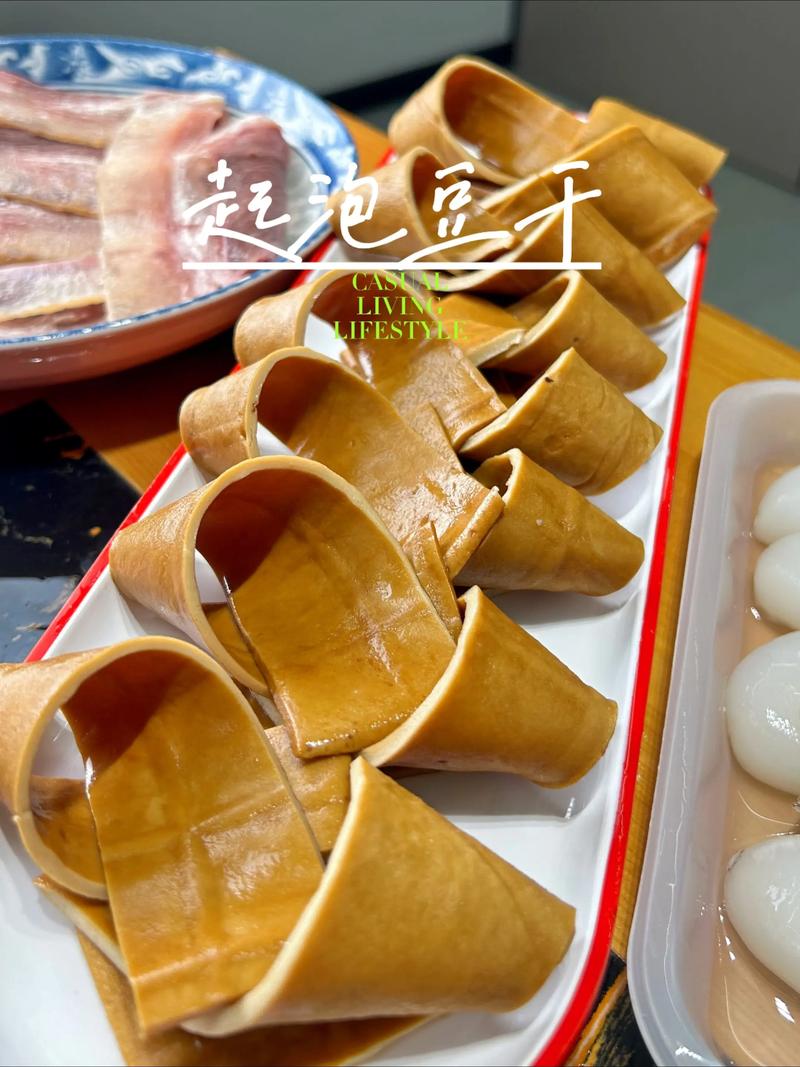 豆制品行业的新趋势:批发市场迎来变革